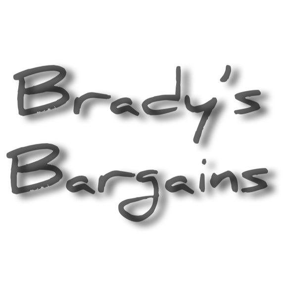 bradysbargains